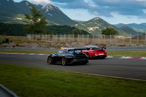 Automotodrom Grobnik Trackday