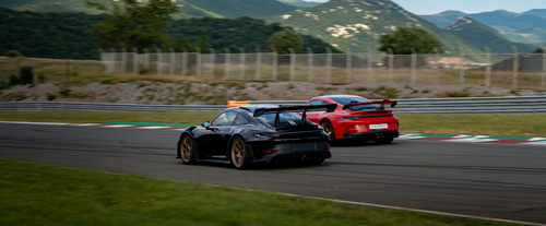 Automotodrom Grobnik Trackday